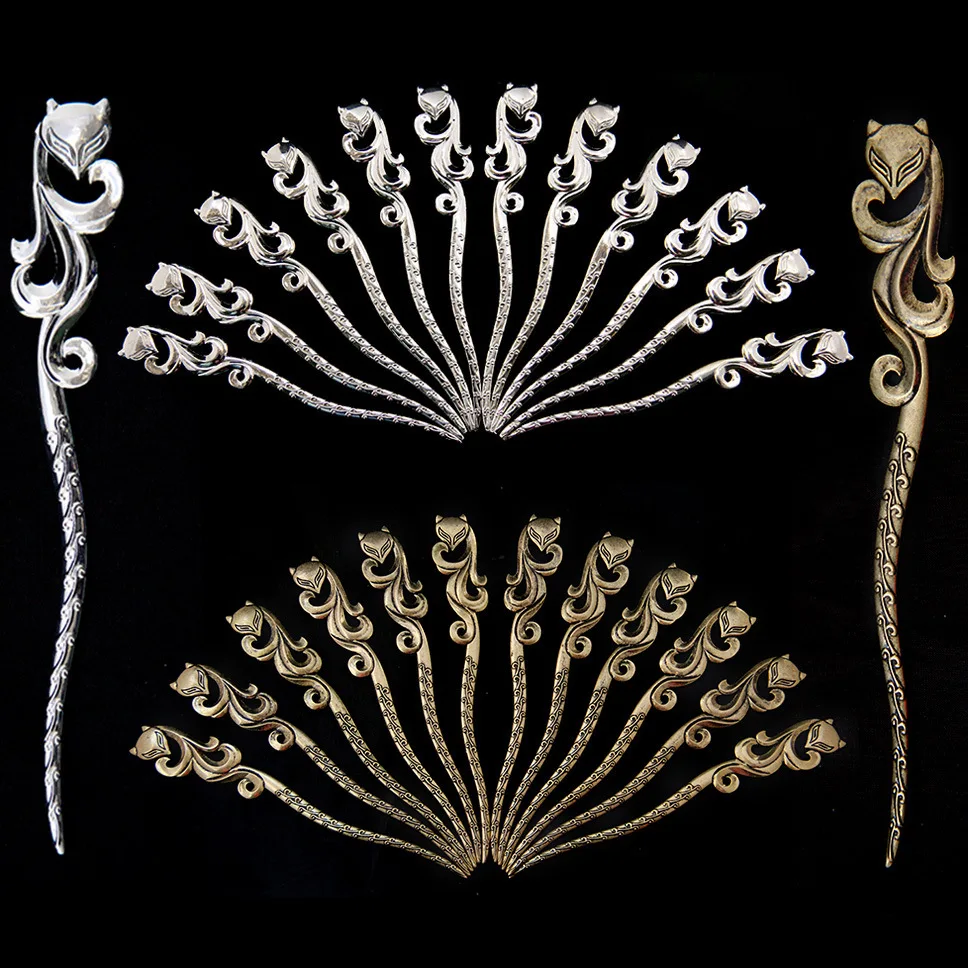 Hairpin Jewelry For Women