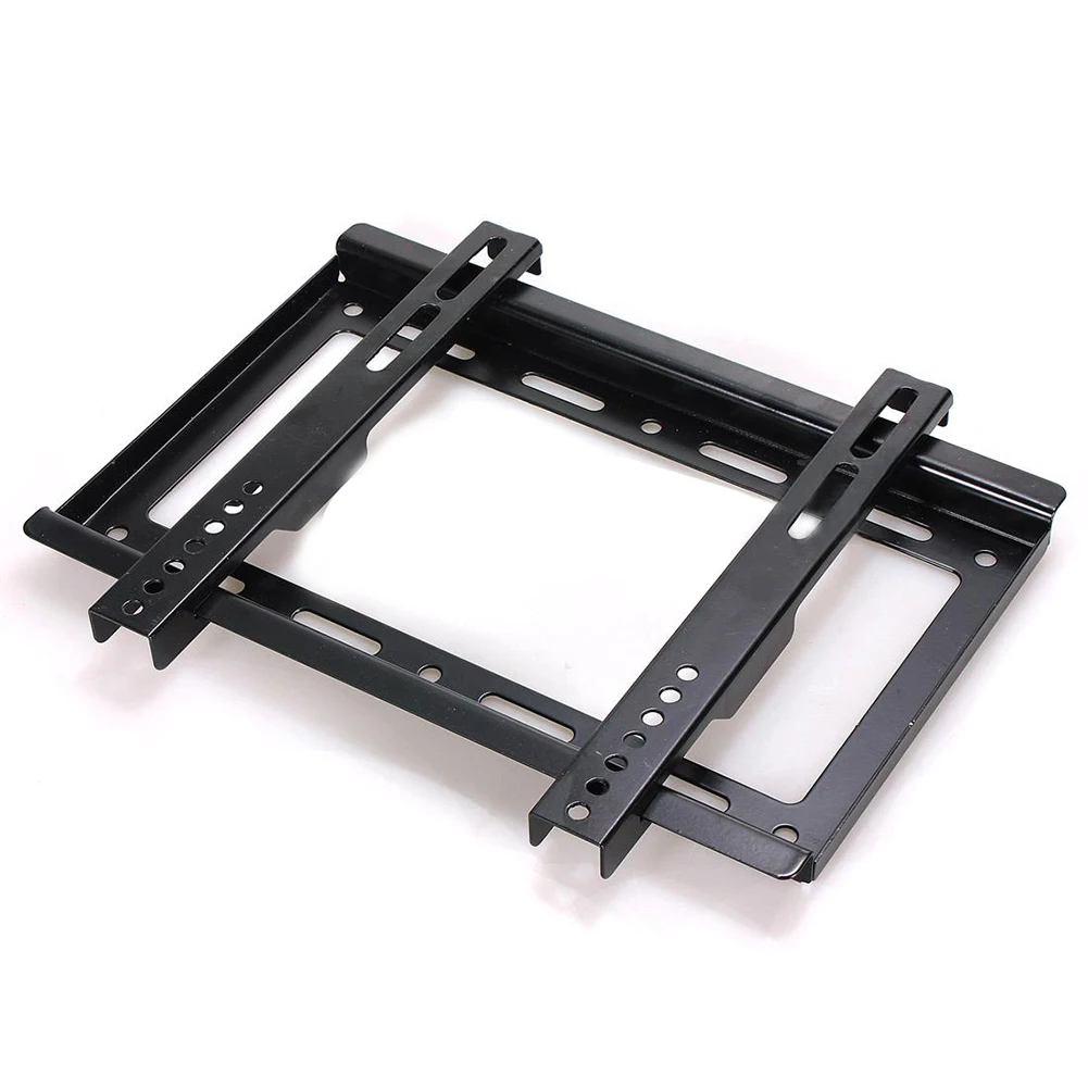 SCLS VESA настенное крепление 3D плоский экран ТВ настенный наклон Pr плазма LED LCD 14