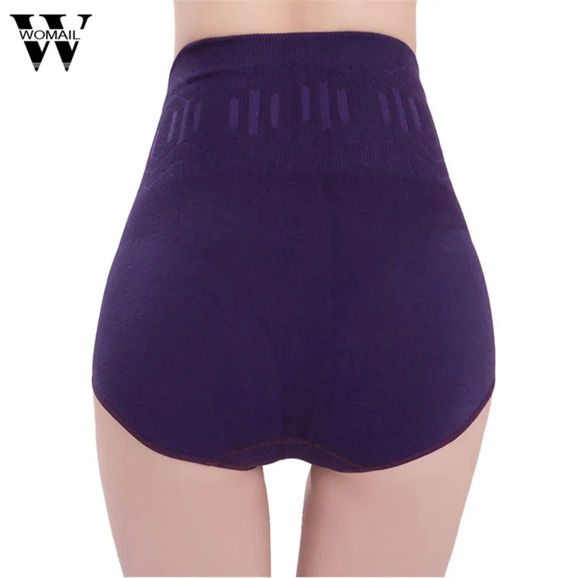 Утягивающие трусики для женщин с высокой талией и посадкой fed30 170803|slim panties|shaper