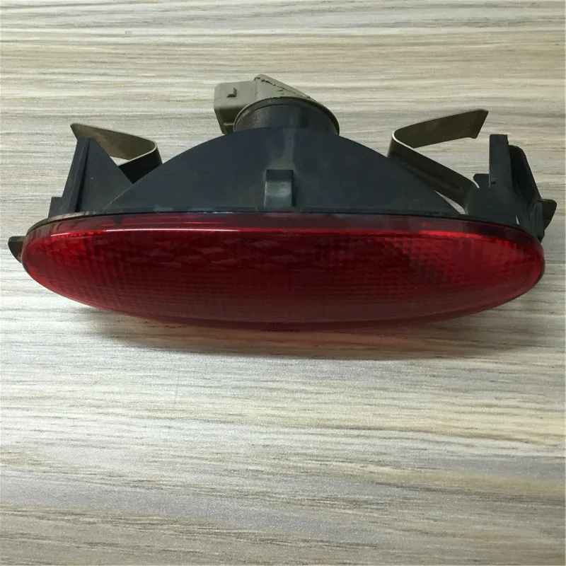 STARPAD для Dongfeng Peugeot 206 задний бампер после бампера противотуманная фара