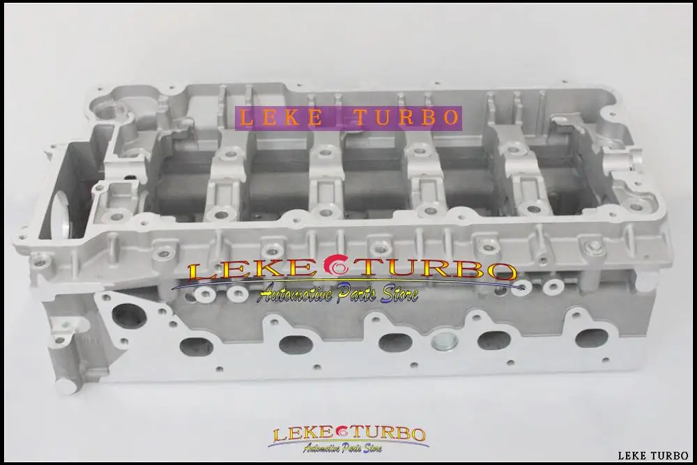 Головка цилиндра для Land Rover Discovery Defender LDF500170 LDF500020 908 762 908762 2495cc 2.5L TDI L5 10V