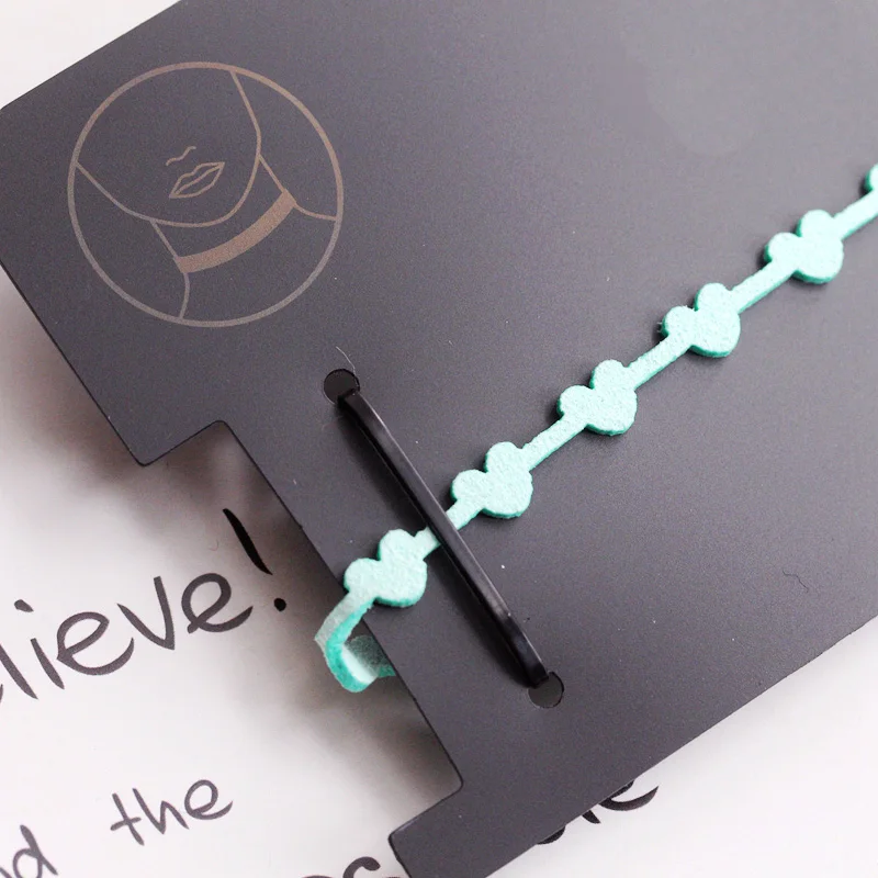 Мода Микки сладкий Для женщин колье Цепочки и ожерелья для девочек прекрасный