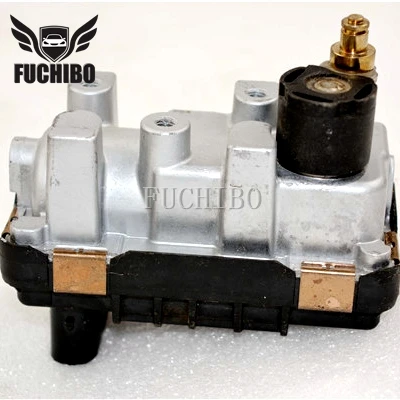 FUCHIBO G-008 781751 6NW009660 turbo Электрический привод 796910-0002 Для Dodge Nitro CRD SXT 2.8L 68092348 |
