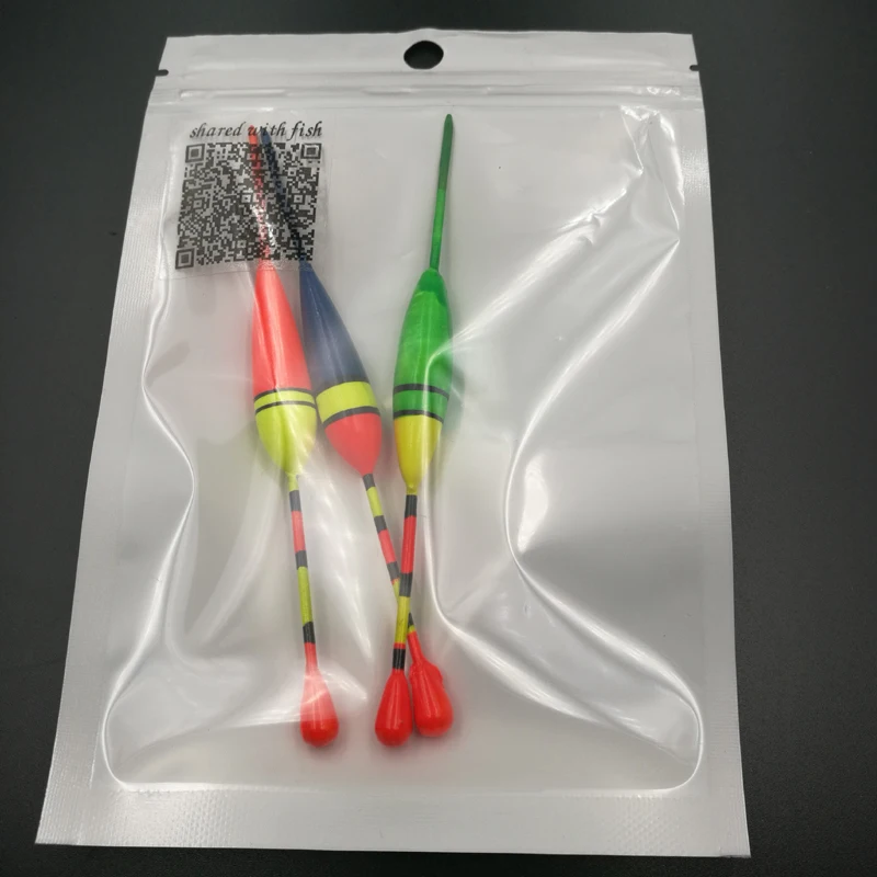 Набор рыболовных поплавков для ловли карпа 3 шт.|float set|fishing floatset float |