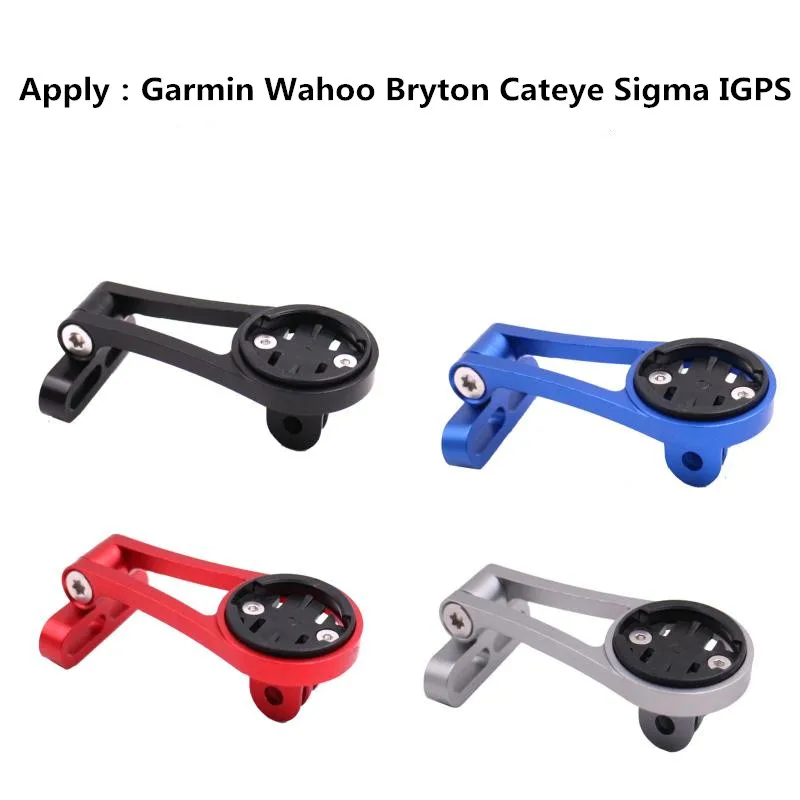 Велосипедный светильник для камеры Garmin Bryton CATEYE Wahoo Sigma регулируемый под углом