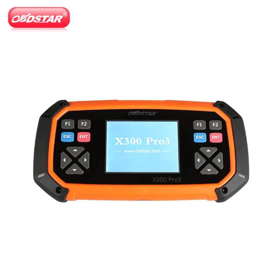 OBDSTAR X300 PRO3 главный полный иммобилизатор + регулировка одометра EEPROM/PIC OBDII EPB сброс