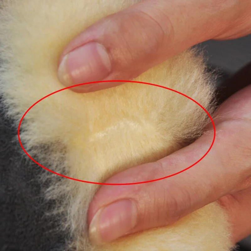 Женская обувь 2019 зимние тапки с рисунком для мальчиков и девочек из овчины