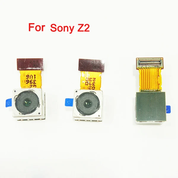 Для Sony Xperia Z2 L50W D6502 D6503 Z3 L55t D6603 D6653 задний гибкий кабель основная задняя большая