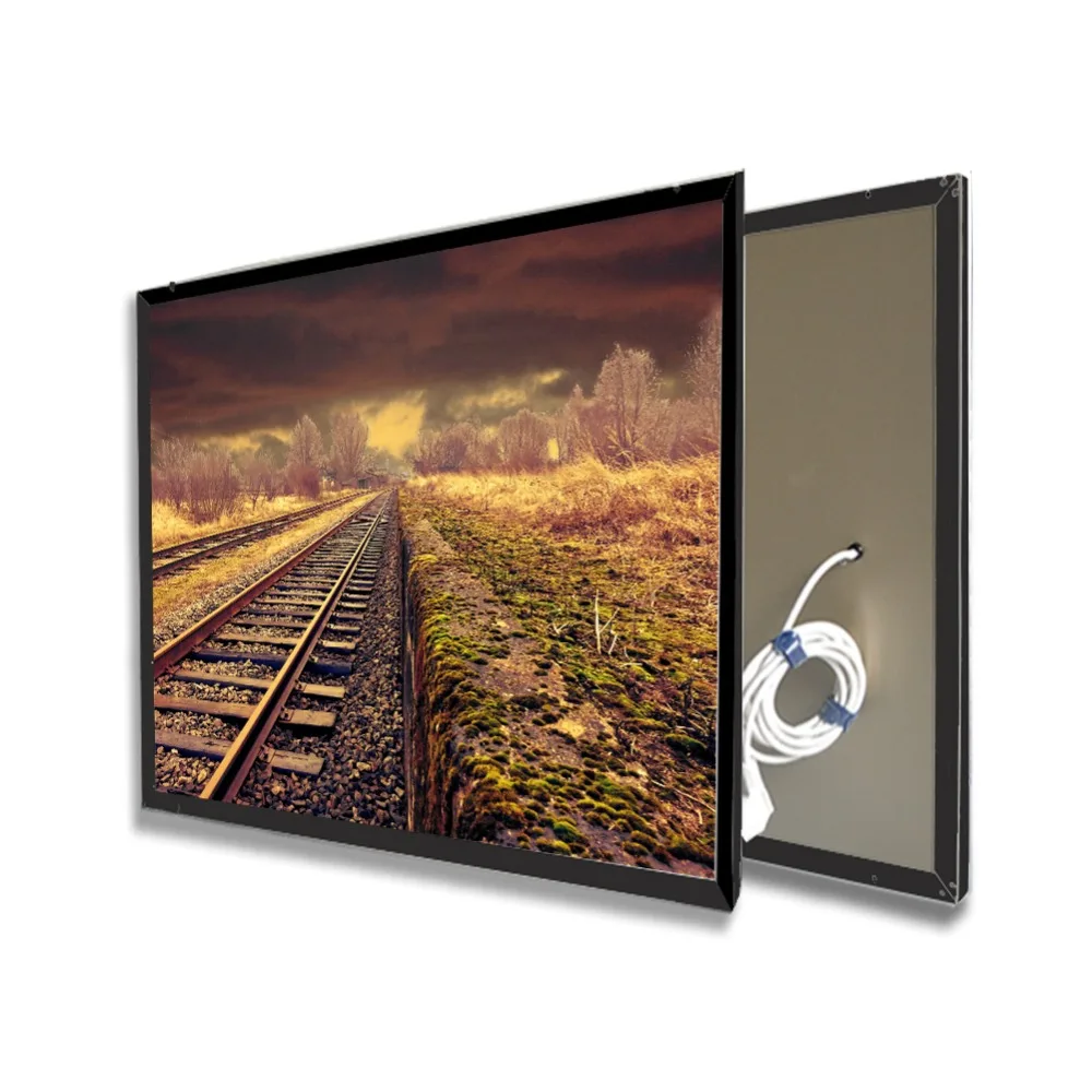 40% off в продаже SC-1000x1200mm1200W изображение настенные картины нагреватель нагревательный элемент