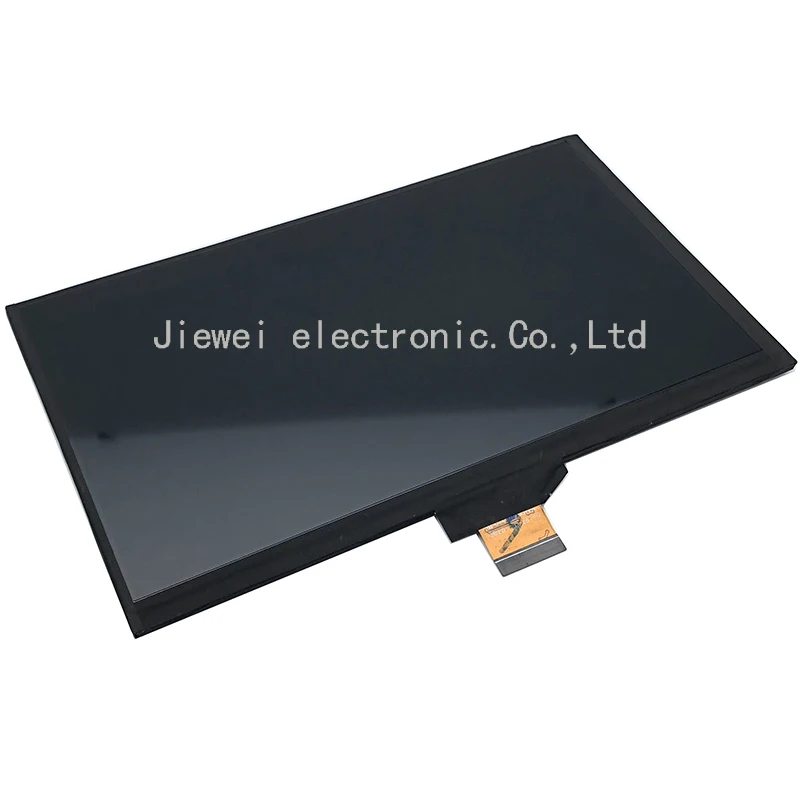 7 дюймовый ЖК дисплей для Oysters T72HRI 3G Tablet 30Pins внутренний экран матрица запасная