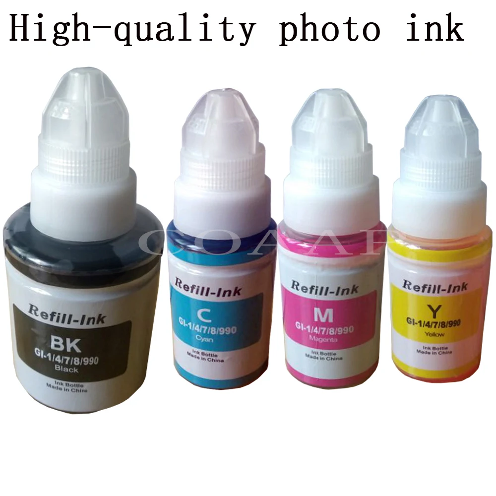 PG-40 CL-41 PG-510 CL-511 PG-512 CL-513 PG-545 CL-546 PG-540 CL-541 PG-310 CL-311 PG-410 CL-411 High-quality photo ink pigment