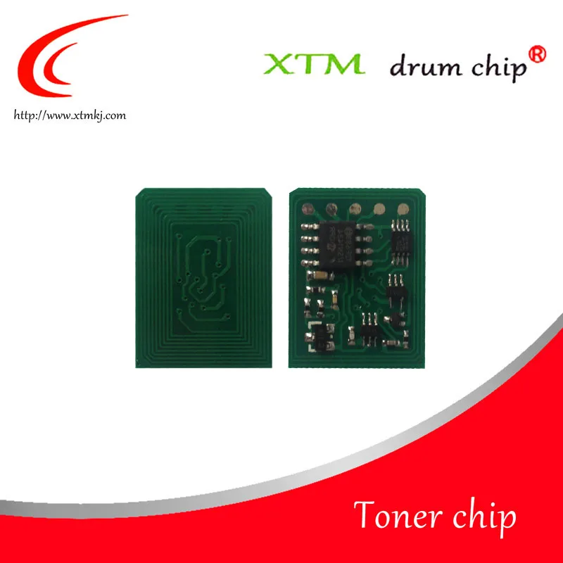 Тонер чип для OKI C9600 C9600N C9650 C9800 C9850 совместимый с 15 K картридж сброса картриджей