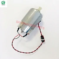 free shipping plotter parts original quality cq890 67006 carriage motor for hp designjet t520 t730 t830 cq890 60092 f9a30 67063