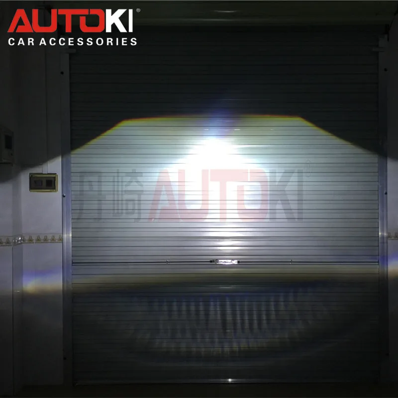 Autoki D1S D2S D3S лампа база точечный EVOX-R HID биксеноновый проектор Объектив для универсальных транспортных средств Замена фары объектив модификация