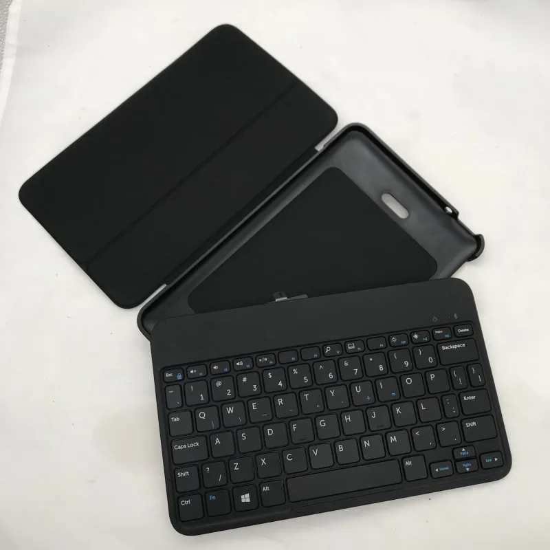 Ультратонкий чехол для планшета DELL 8 Pro 3845 3840 5830 дюймов k07M с беспроводной