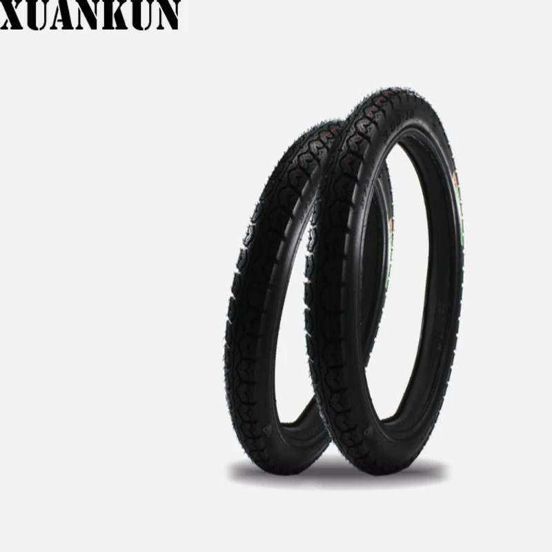 XUANKUN Внутренняя Трубная арматура для шин мотоциклов 3 00 18 300 дюймов|motorcycle tire|tires
