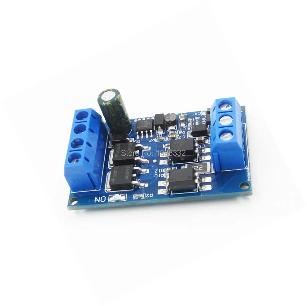 Применяемый высокомощный триггер WS16 с трубкой полевого транзистора мощностью 600