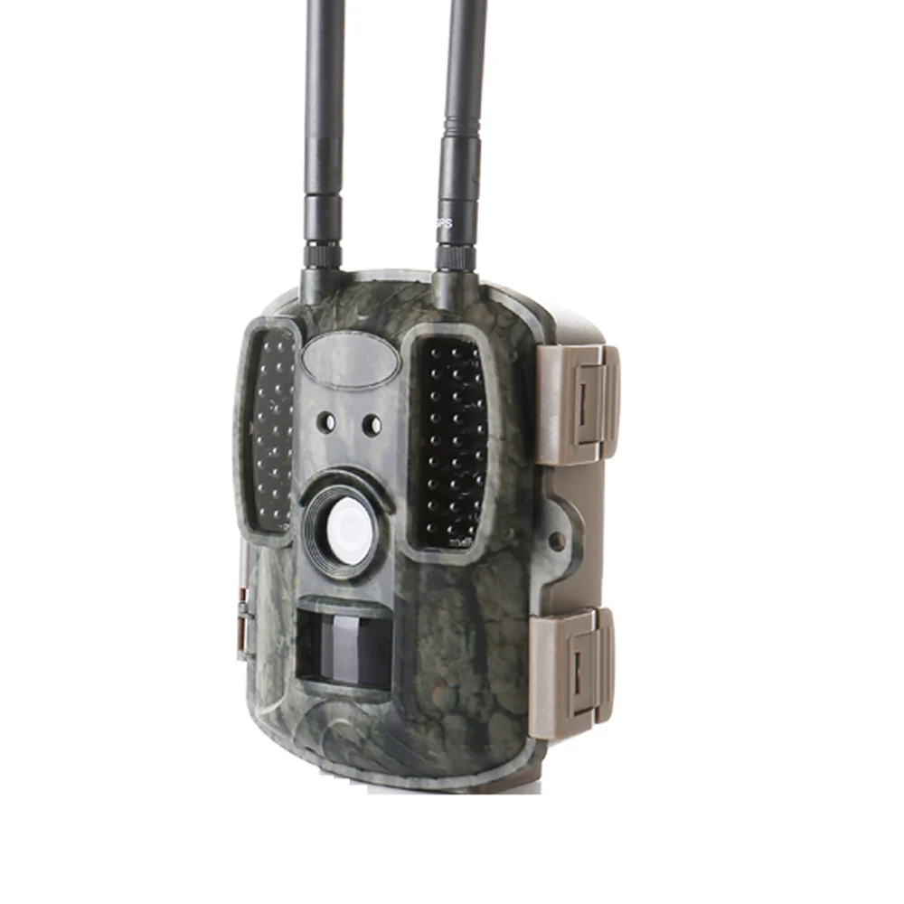 Фото ловушки MMS GPRS SMTP GPS Охота камера 12MP 4 г FDD LTE BL480L P Trail камеры|hunting camera 12mp|trail