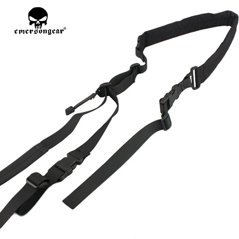 Emersongear Тактический быстрорегулируемый Мягкий 2 точечный винтовочный пистолет