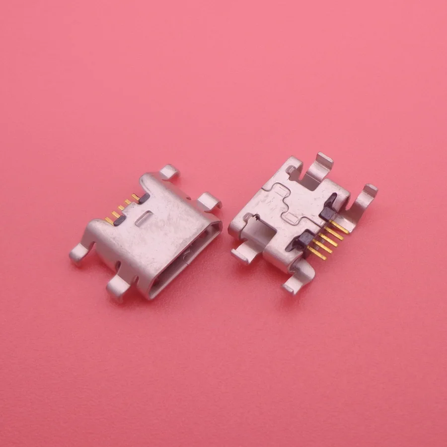 

300PCS For ZTE Nubia Z5Smini NX403A / Grand S II S291 Q505T C880U C880S USB Charging Port Connector Charge Jack Socket Plug Dock