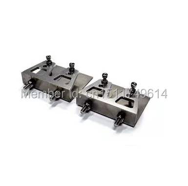 

RC Model 48x58mm Water Stabilizer Boat Trim Tab