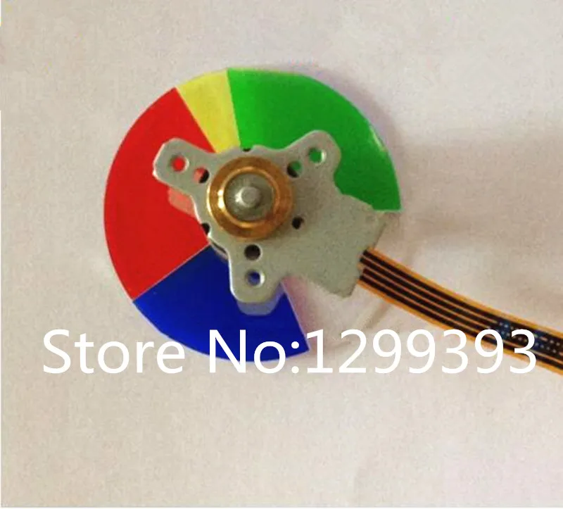 

Projector Color Wheel for BENQ CP225 Free shipping