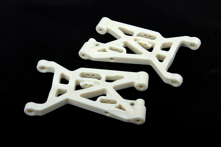 Нейлоновая передняя подвеска Передняя рычаг для 1/5 газового грузовика Rc