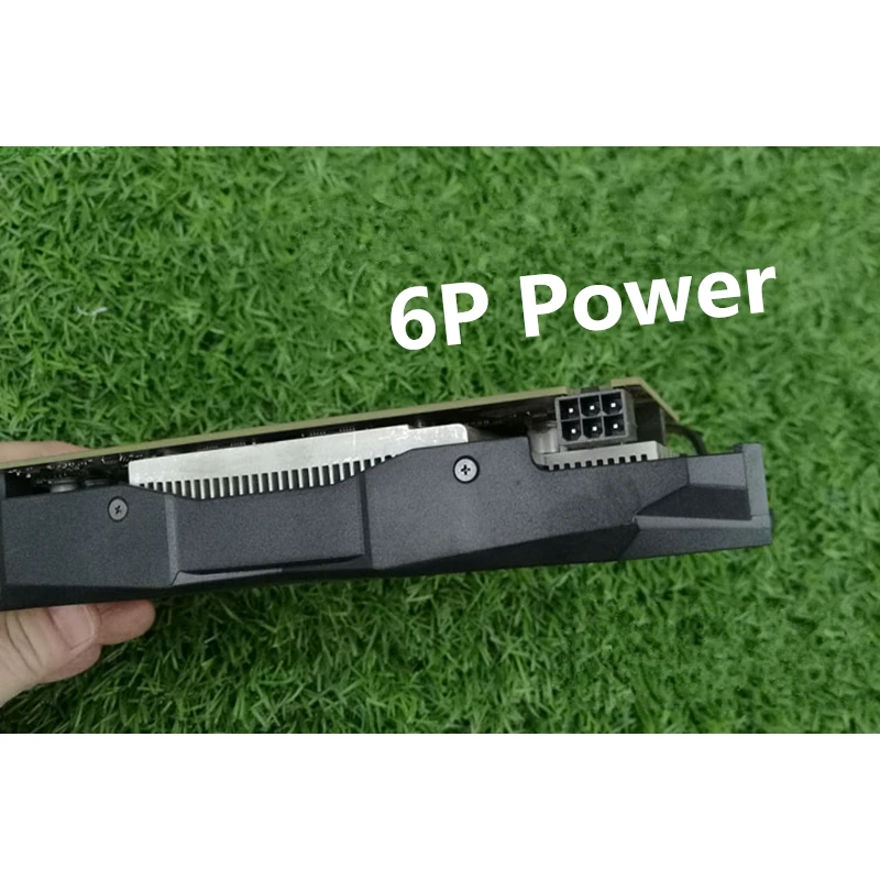 ZOTAC видеокарта GTX1050Ti-4GD5 Thunder TSI PA GPU видеокарты карта для GeForce nVIDIA GTX1050 4GD5 128 бит видеокарты HDMI