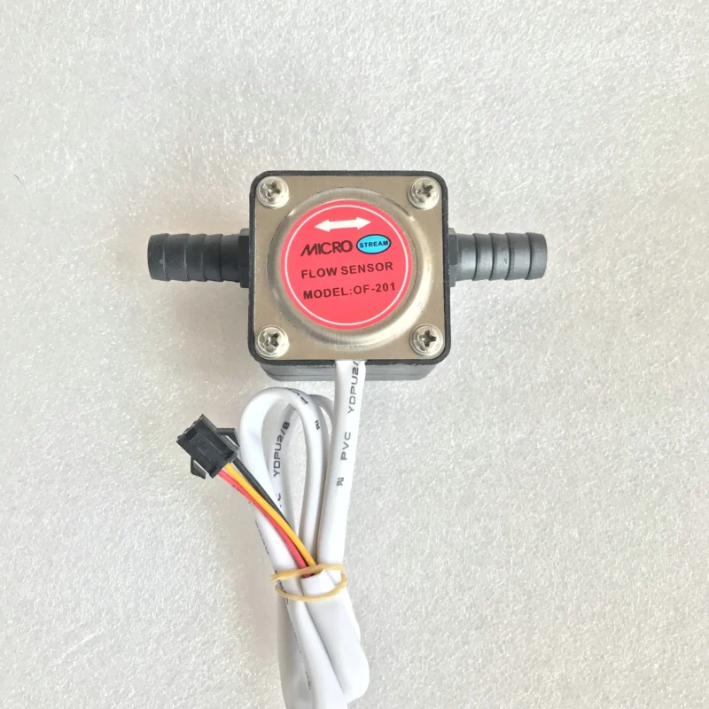 13 мм OD присоединиться Plug Шестерни Датчик потока масла для смазочного бензин OF201 |