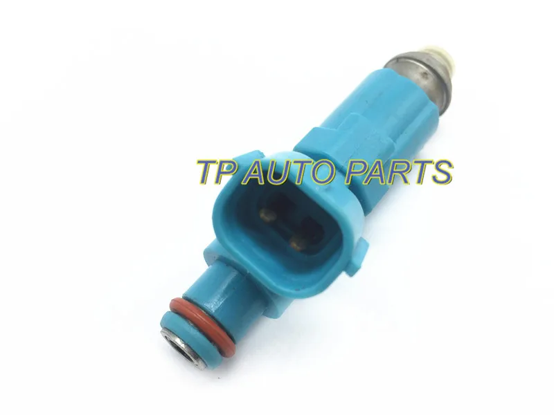 Топливный инжектор для 97- 02 T-oyota caldine ST215 3SGTE 2.0L OEM 23209-74200 23250-74200 4 шт. | Автомобили и