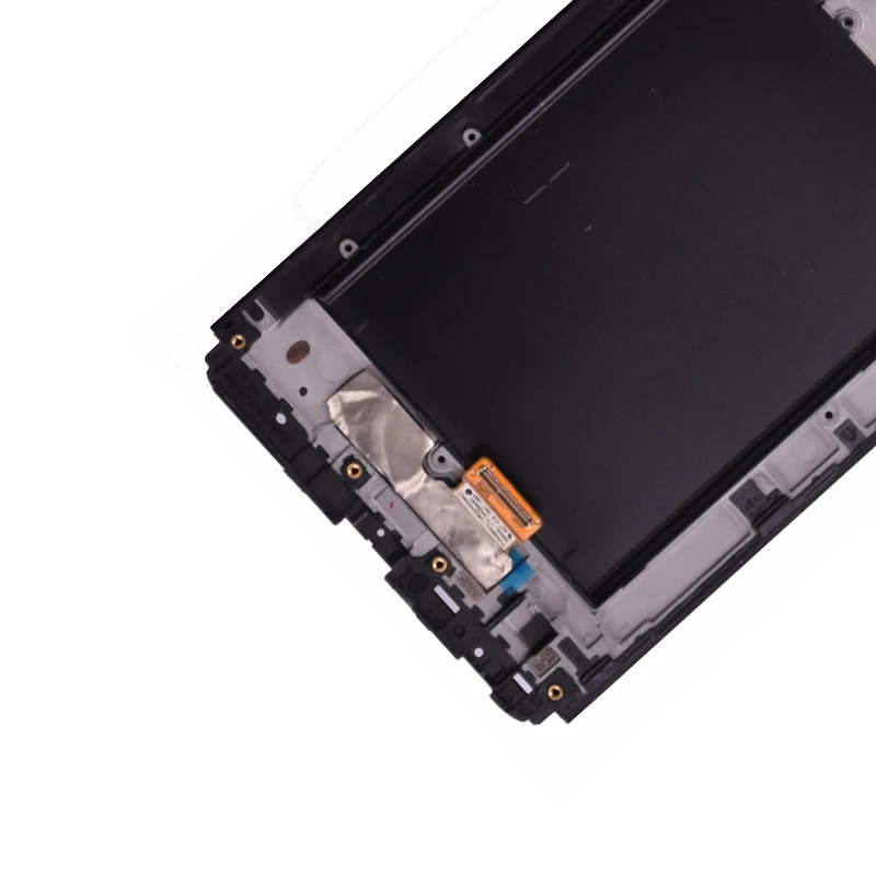 Оригинальный 5 7 дюймовый 2560x1440 ЖК дисплей для LG V20 VS995 VS996 LS99 кодирующий преобразователь сенсорного экрана в