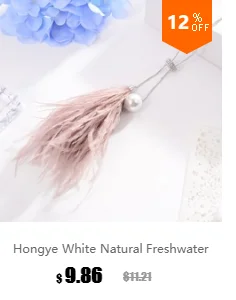Hongye Pearl Oyster разноцветные бусины в виде риса пожелания жемчуг Oyster DIY подарки на день рождения случайный цвет Мидия модные женские аксессуары