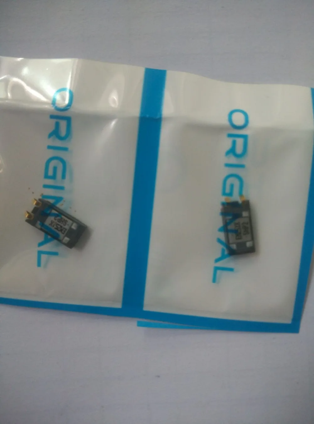 Original Replacement 100PCS/LOT For LG G3 D850 D855 LS990 Earpiece Earphone Speaker Receiver High Quality Ear Piece | Мобильные
