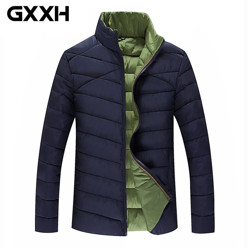 Зимняя мужская куртка 2019 парка теплая плюс большой размер 5XL XXXL 4XL 6XL 8XL рост