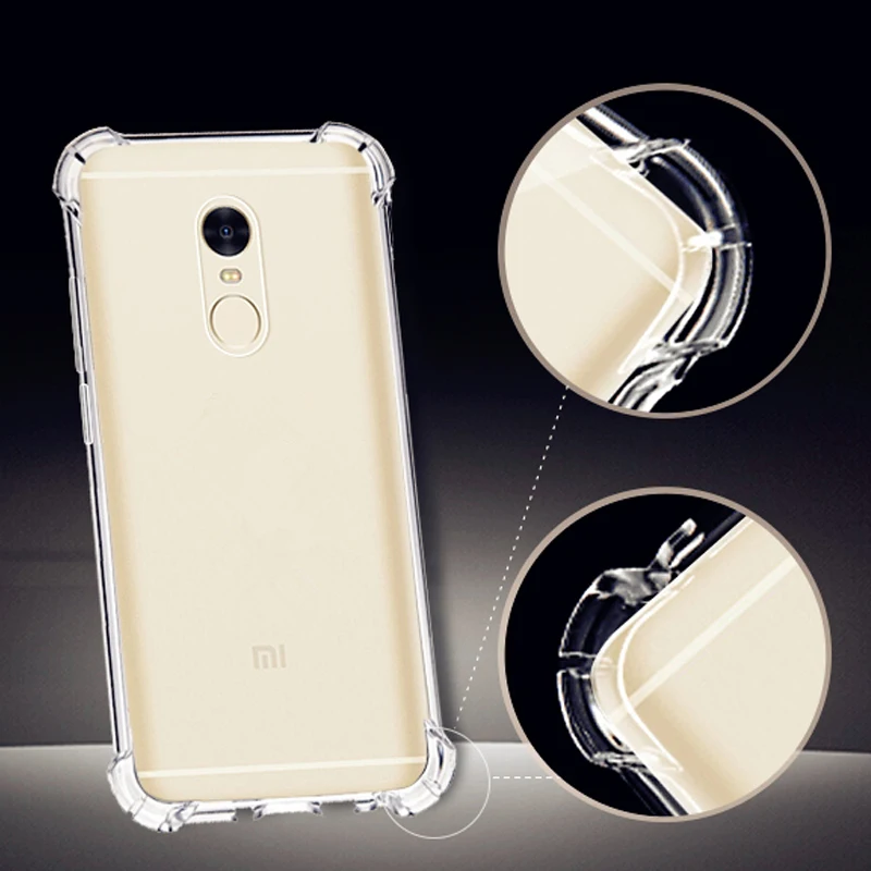 Протектор чехол на заднюю панель телефона, чехол для xiaomi xiomi redmi note 4 pro prime note4 силиконовые аксессуары