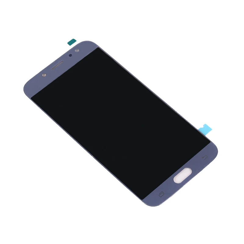 Оригинальный ЖК дисплей для samsung J7 Pro J730 J730F сенсорный экран дигитайзер в сборе 2017