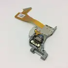 Автомобильная магнитола 5 шт.лот, новинка, женская модель, HPD61W HPD61, автомобильный радиоприемник, DVD-плеер, лазерная головка, линза, оптический пикап, блок оптики