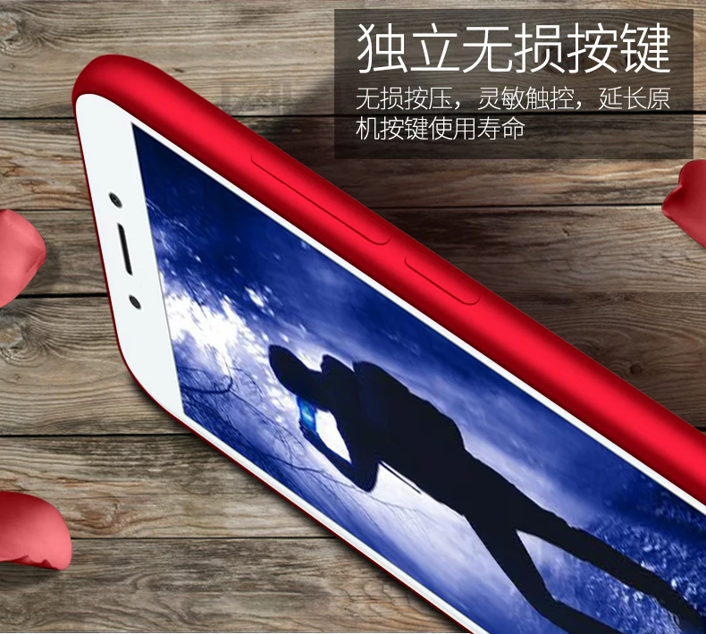 Силиконовый чехол для huawei honor 6a с объемным цветком, защитный чехол для мобильного телефона, чехол для huawei honor 6a dli-tl20 dli-al10, мягкий чехол из ТПУ