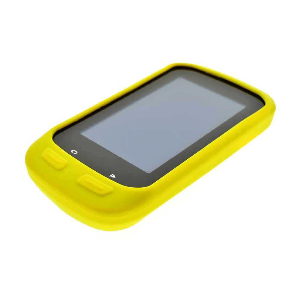 Для Garmin Edge 1000 велосипедный код стол защита от падения силиконовый чехол против царапин экран пленка
