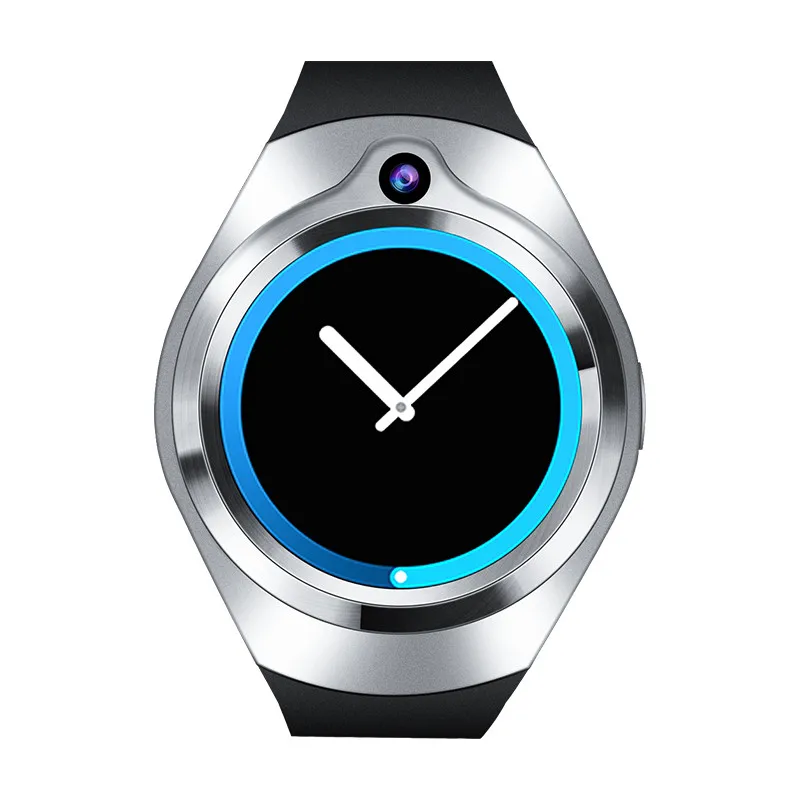 ZGPAX Bluetooth Android SmartWatch телефон S216 MTK6580 часы gps Смарт для мужчин samsung gear S3 lenovo 9 KW88