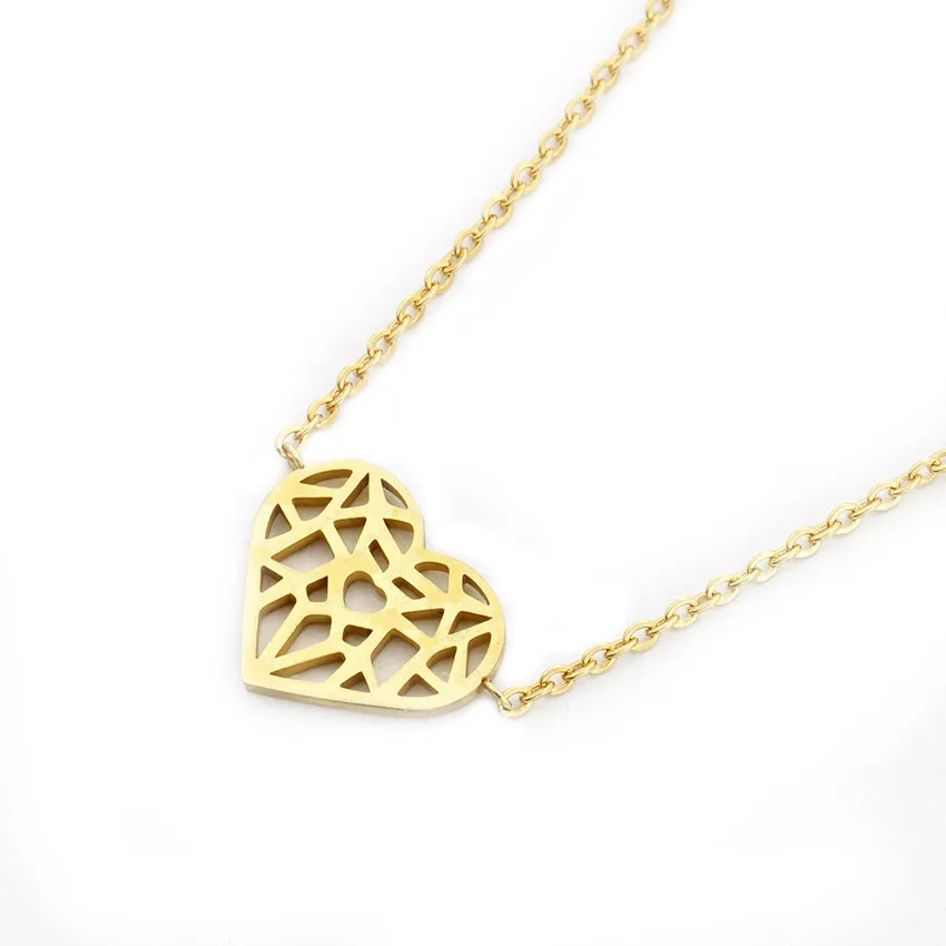 Новые модные изящные золотые Цвет ветка браслет для Для женщин Серебряные