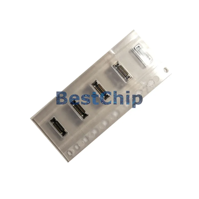 5 шт./лот J3900 J4300 J4000 J4500 J4600 J4200 J6400 J5700 J3500 J3200 J5800 разъем FPC для iPhone X на