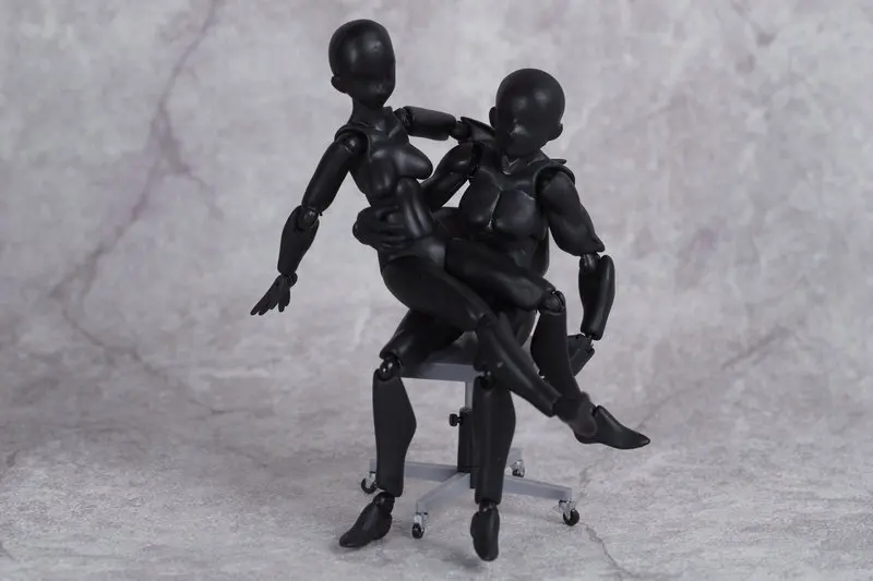 Лидер продаж фигурки сделай сам 13 см Аниме архетипы she игрушки для мужчин и женщин