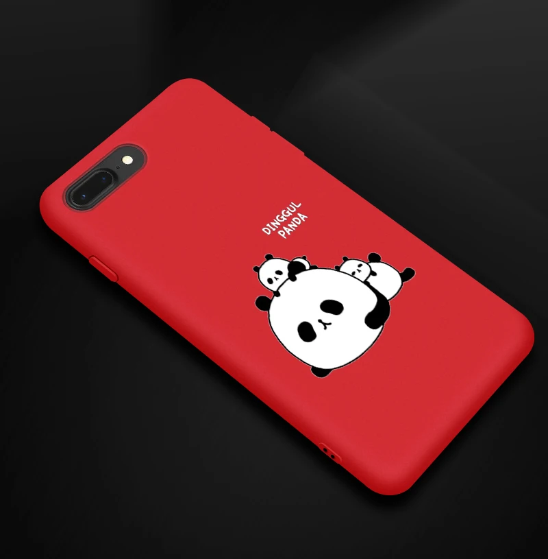 27 Роскошная мягкая задняя матовая разноцветная чехол для iPhone 5 5S SE 6 6S Plus 7 8 Plus X TPU для Xiaomi RedMi Note 5 Pro 5A Prime Capa - Цвет: 27