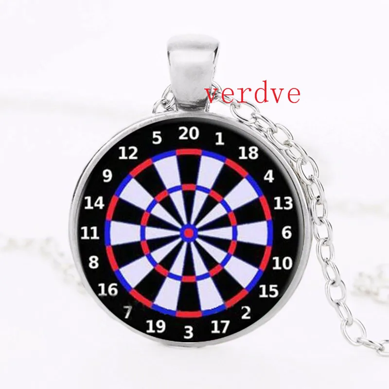 Подвеска в виде Дартса ожерелье из стекла для фотосъемки|art necklace|pendant necklacenecklace photo