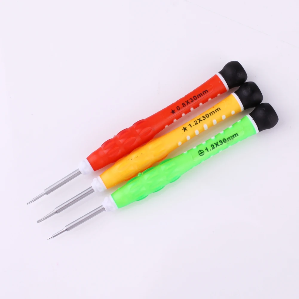 1 Набор пятиугольных крестообразных отверток для Apple Macbook air Notebook NG4S|screwdriver