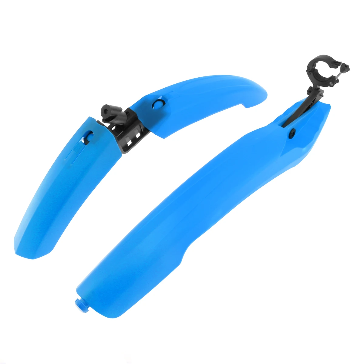 Задний фонарь велосипедные крылья Брызговики горные грязезащитные щитки набор с