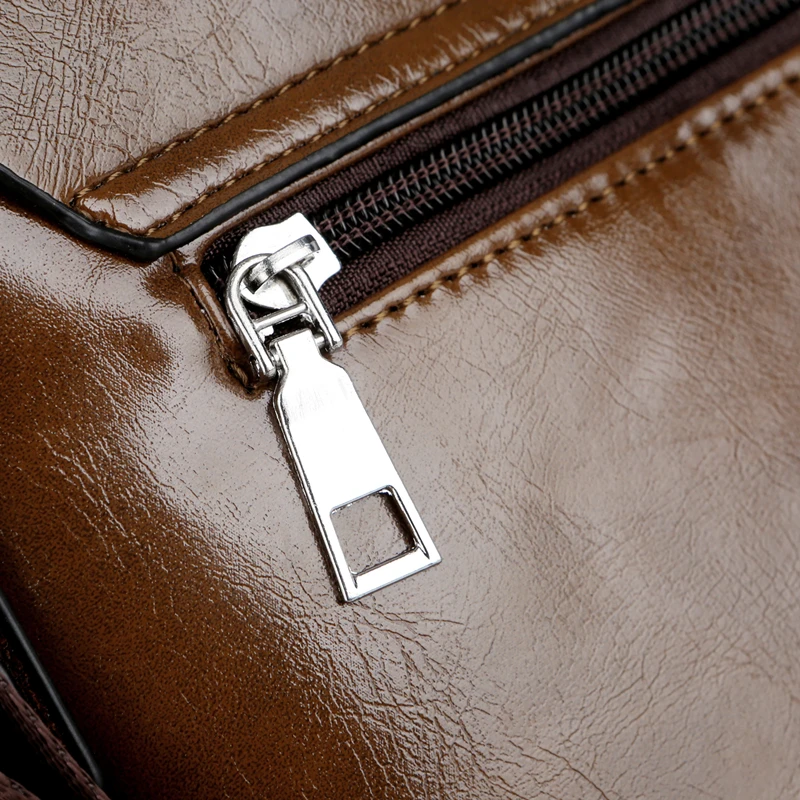 Fanke поло сумка Для мужчин Курьерские сумки Мужчин's Crossbody sacoche Homme человек ранцы