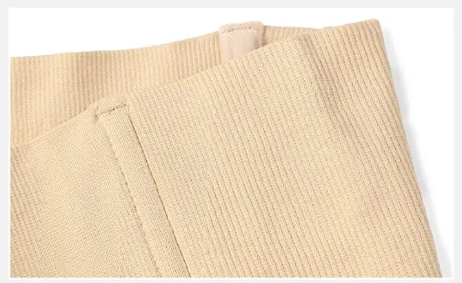 XS 5XL Для женщин формирователь Высокая Талия для похудения Управление трусы