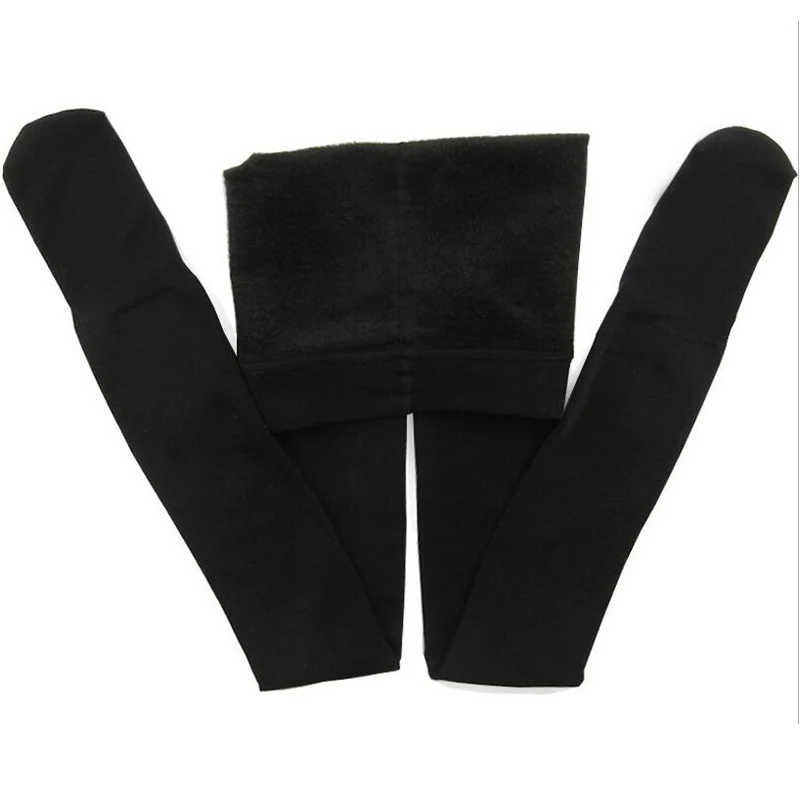 Колготки женские колготки плюс кашемир теплый хлопок для модной женщины |